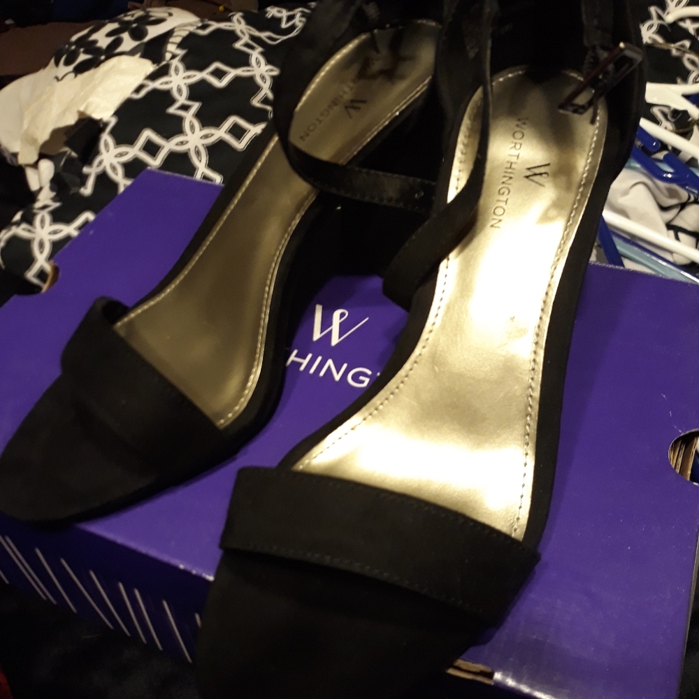 Shoes